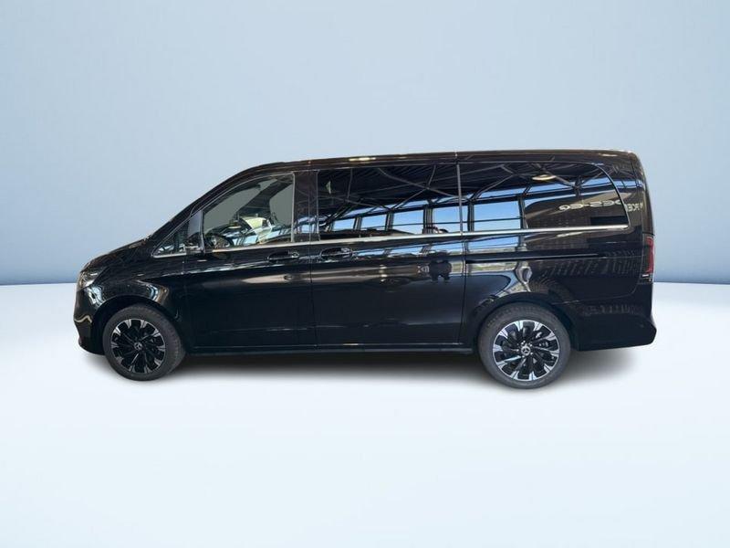Mercedes-Benz Classe V Avantgarde 250 d Long plus