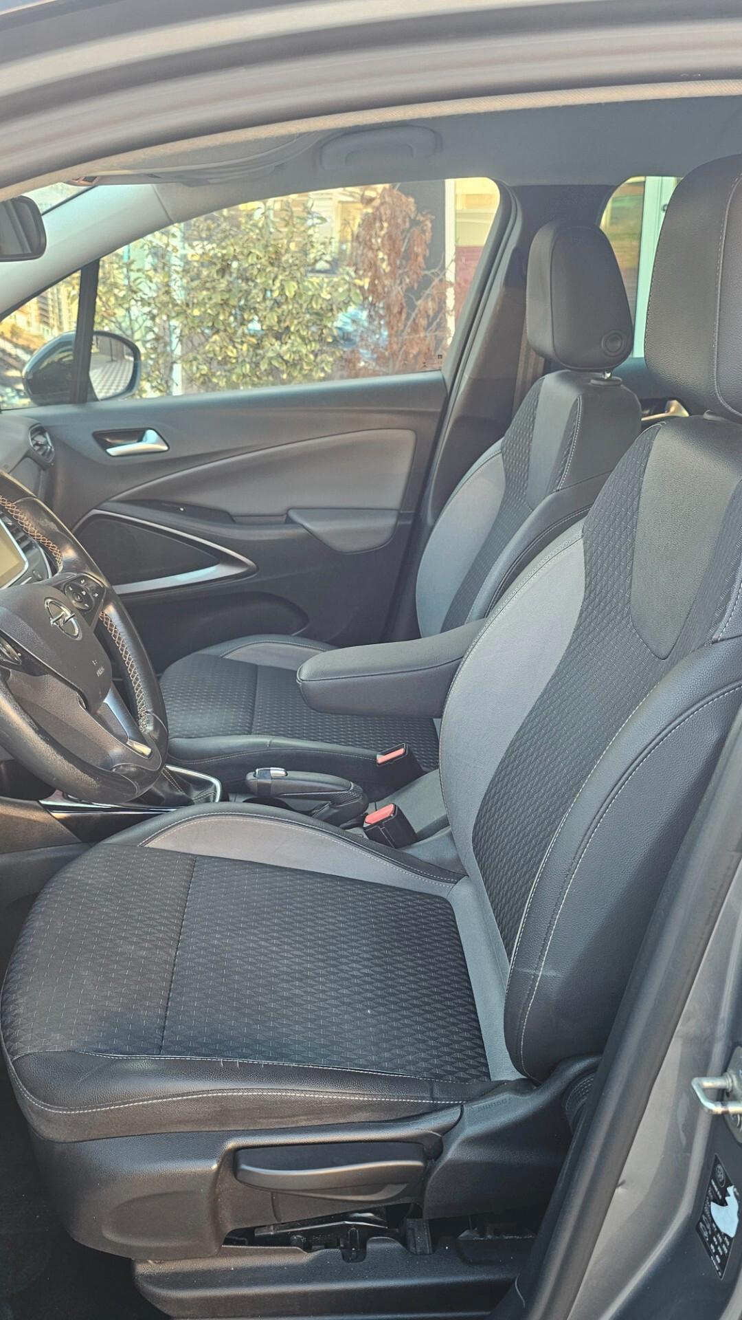 Opel Crossland X 1.2 GPL 12V Innovation