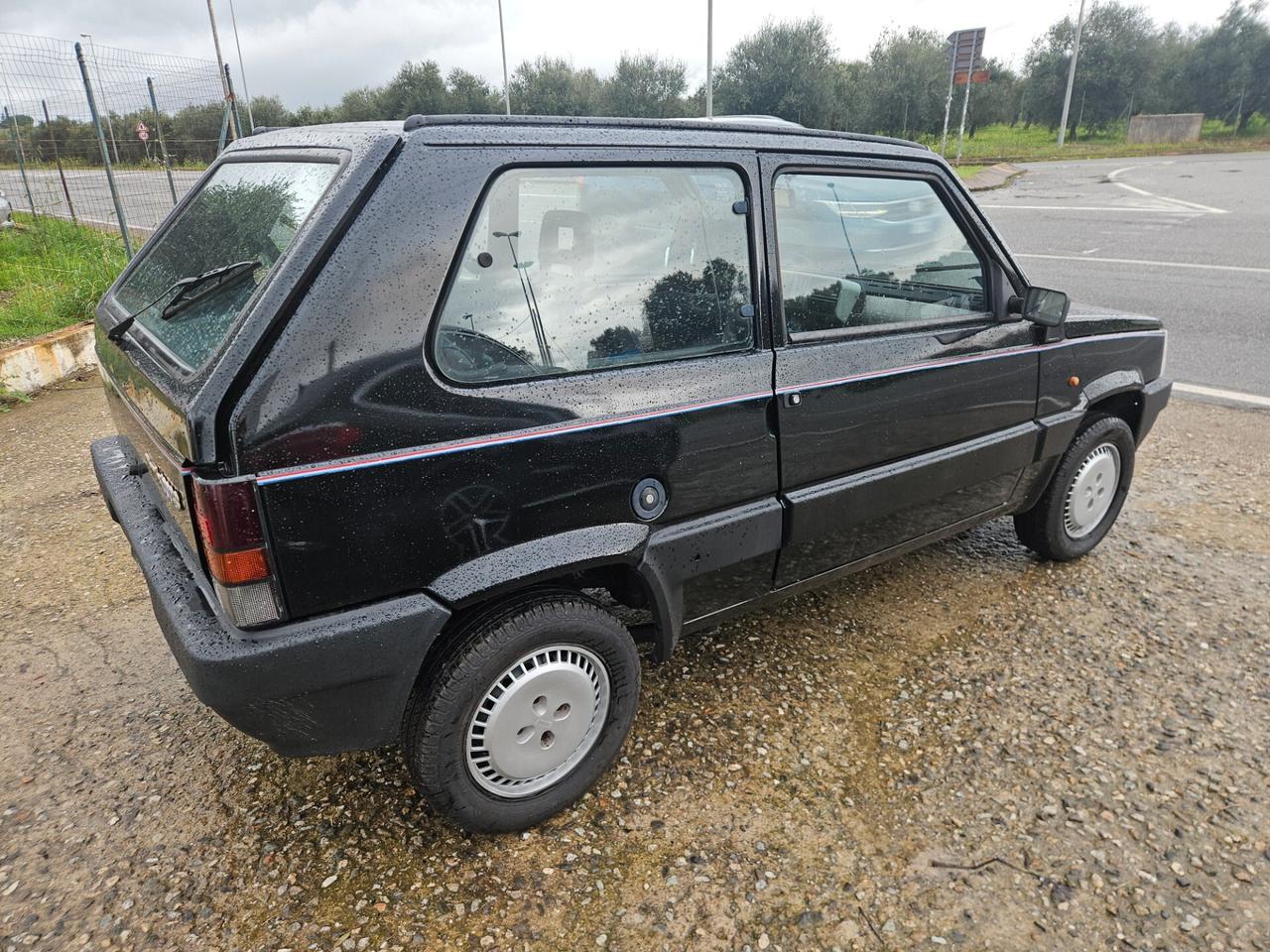 Fiat Panda 1000 S