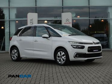 Citroen C4 Picasso BlueHDi 120 S&S Feel