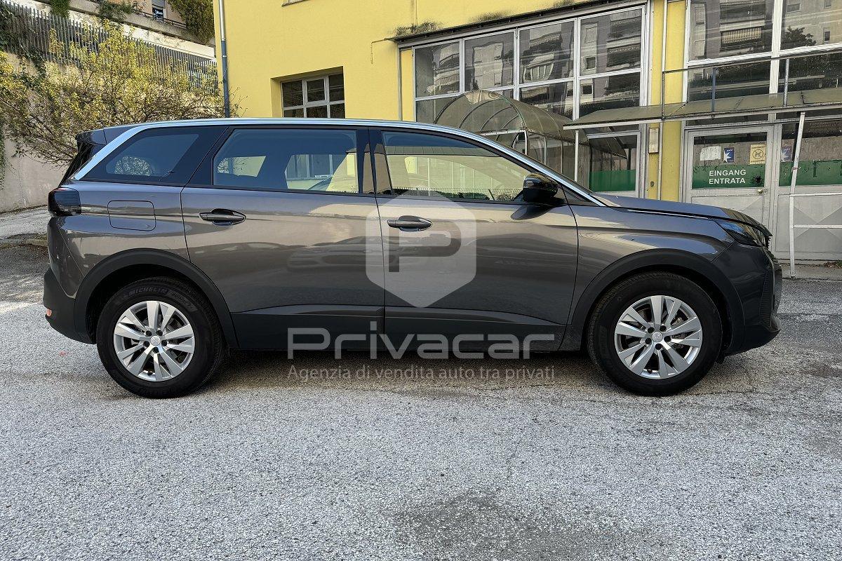 PEUGEOT 5008 PureTech Turbo 130 S&S Active Pack