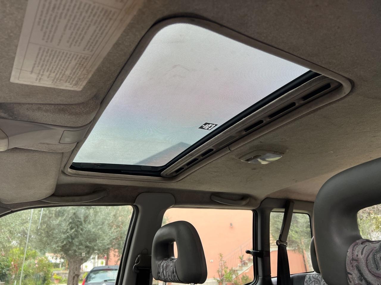 Nissan Terrano II 2.7 Tdi 3 porte SE