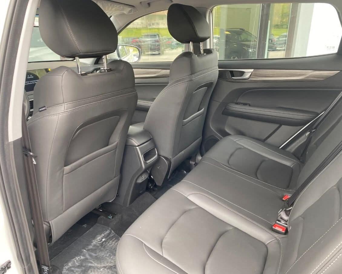 Emc Wave 3 Km 0 italiana GPL casa madre