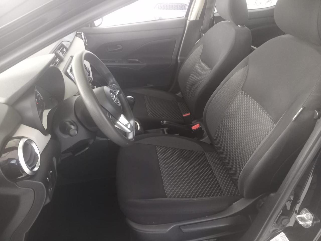 Micra 1.0 BENZ C.V 71 IL TOP PERFETTA QUAL PROVA