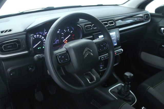 CITROEN C3 PureTech 110 S&S Shine *SCONTO IMMEDIATO*