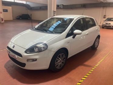 Fiat Punto 1.3 MJT II 75 CV 5 porte Street