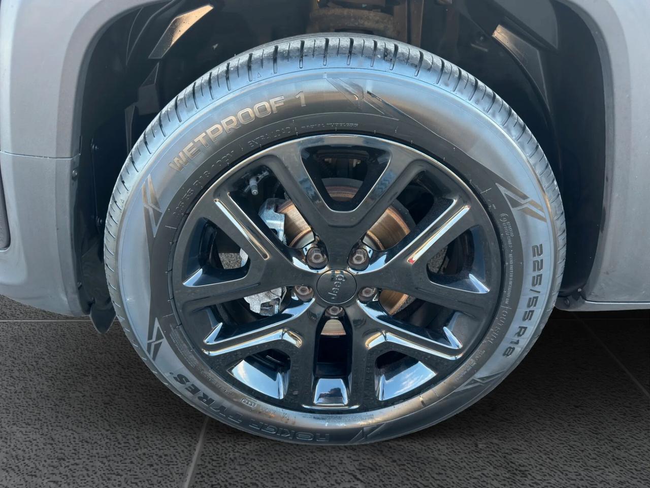 Jeep Renegade 1.0 T3 Night Eagle