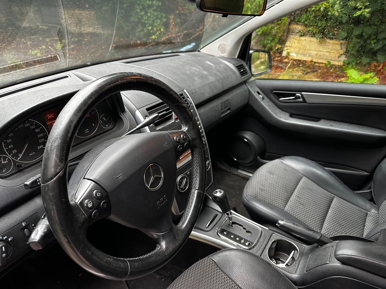 Mercedes A180 Cdi Cambio Automatico Full 2011