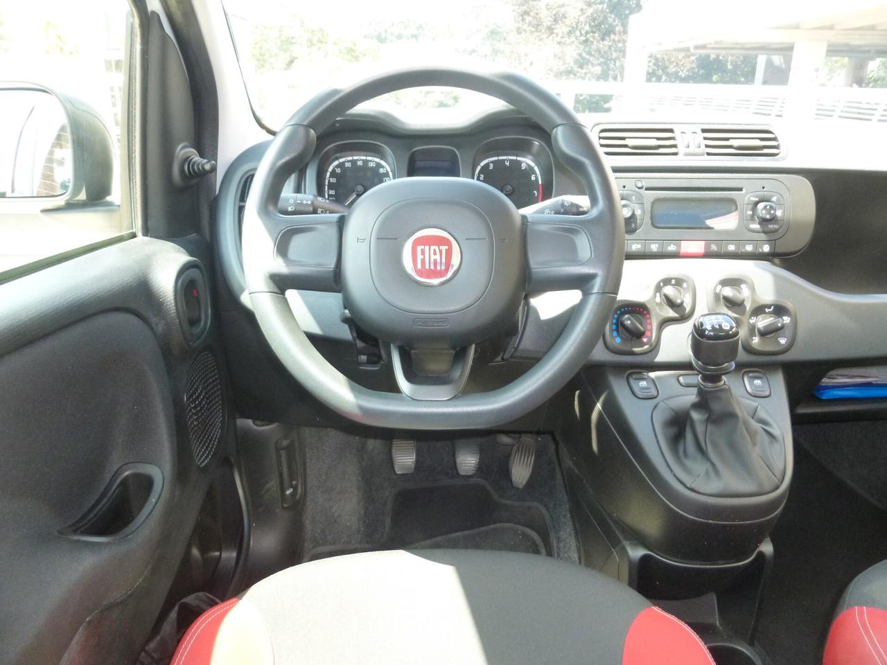 Fiat Panda 1.2 Pop