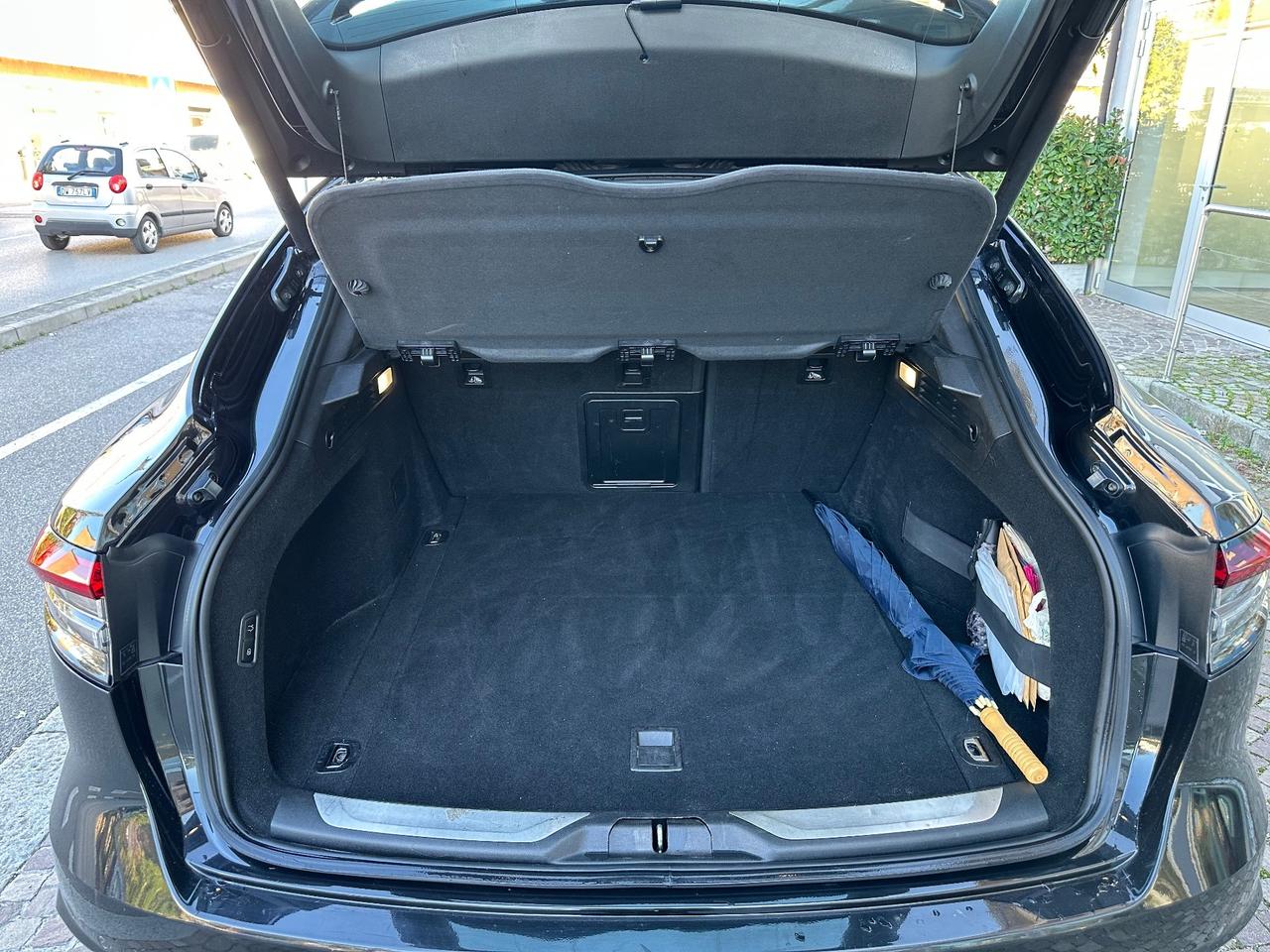 Maserati Levante V6 AWD Granlusso