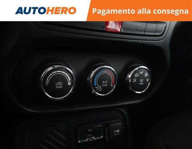JEEP Renegade 1.6 Mjt Sport