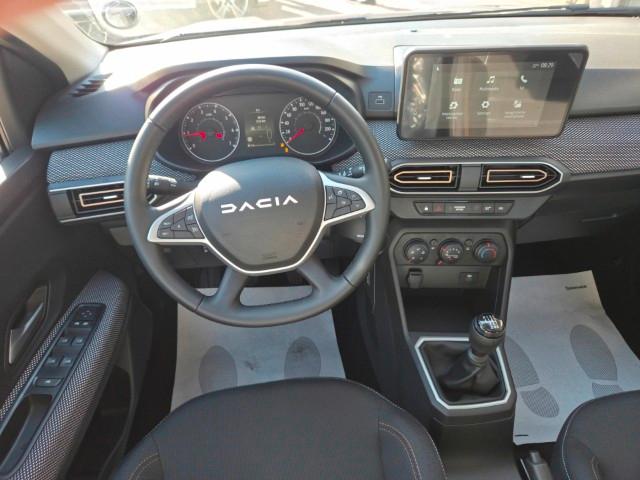 DACIA Sandero Stepway 1.0 TCe ECO-G Expression