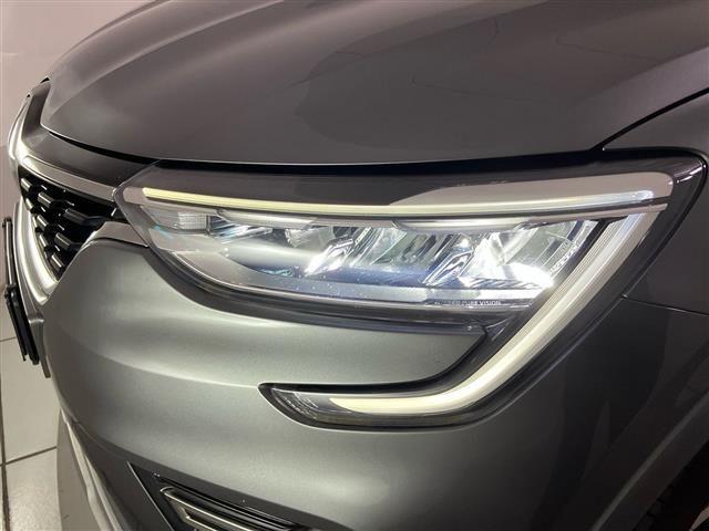 RENAULT Arkana 1.6 E-Tech full hybrid Intens 145cv