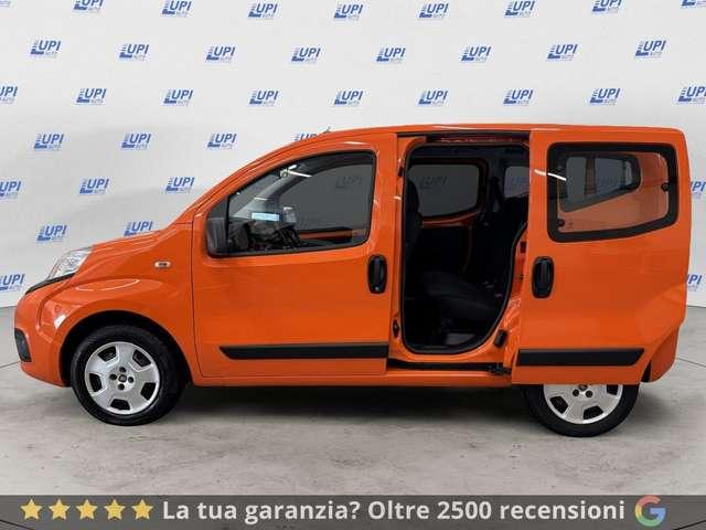 Fiat Qubo Qubo 1.3 mjt 16v Easy s&s 80cv my19