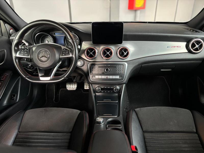 Mercedes GLA 220 d Premium 4matic auto