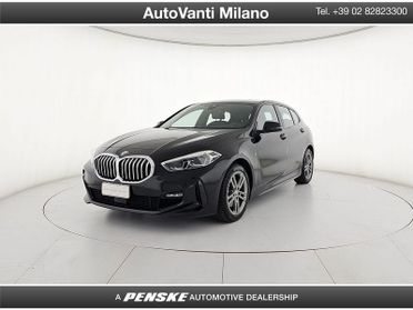BMW Serie 1 118i Msport 136cv auto