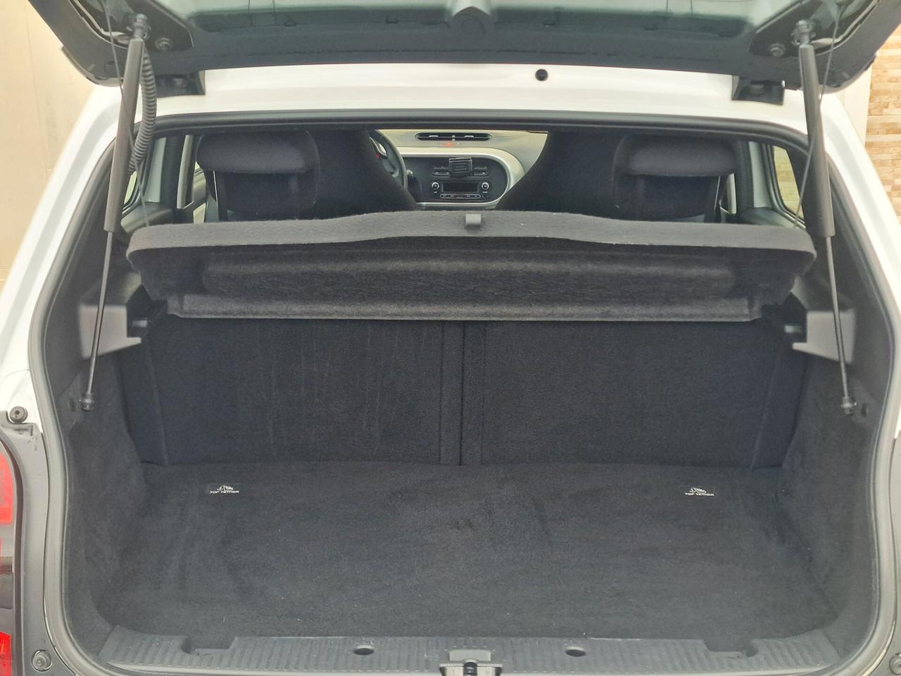 Renault Twingo 1.0 benzina 70cv Limited