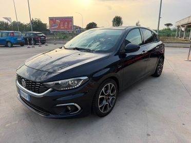 Fiat Tipo 1.6 Mjt S&S 5 porte Easy