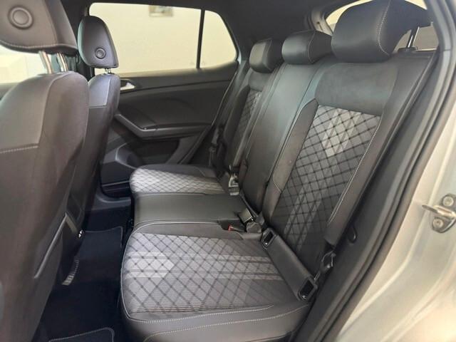 Volkswagen T-Cross 1.5 TSI 150 CV R-Line DSG