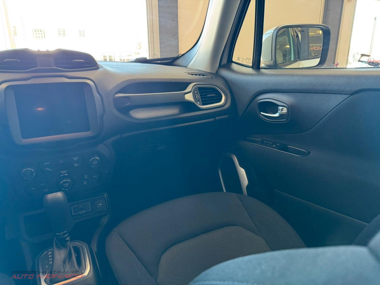 Jeep Renegade 1.6 Mjt 120CV Business 2020