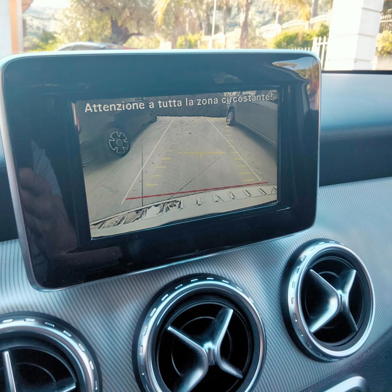 Mercedes-benz GLA 220 GLA 220 CDI Automatic Premium