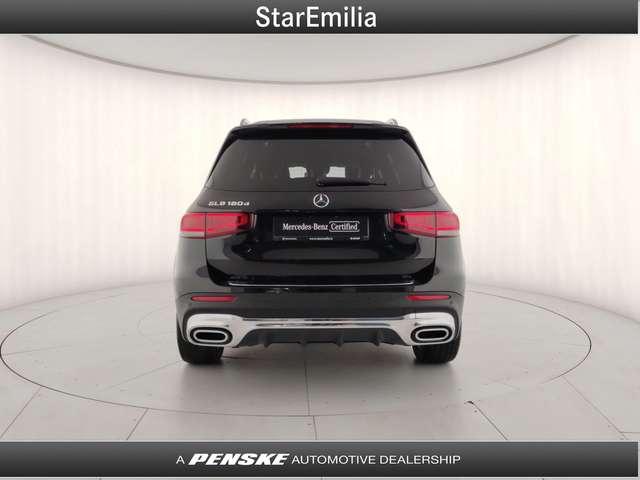 Mercedes-Benz GLB 180 GLB 180 d Automatic Premium