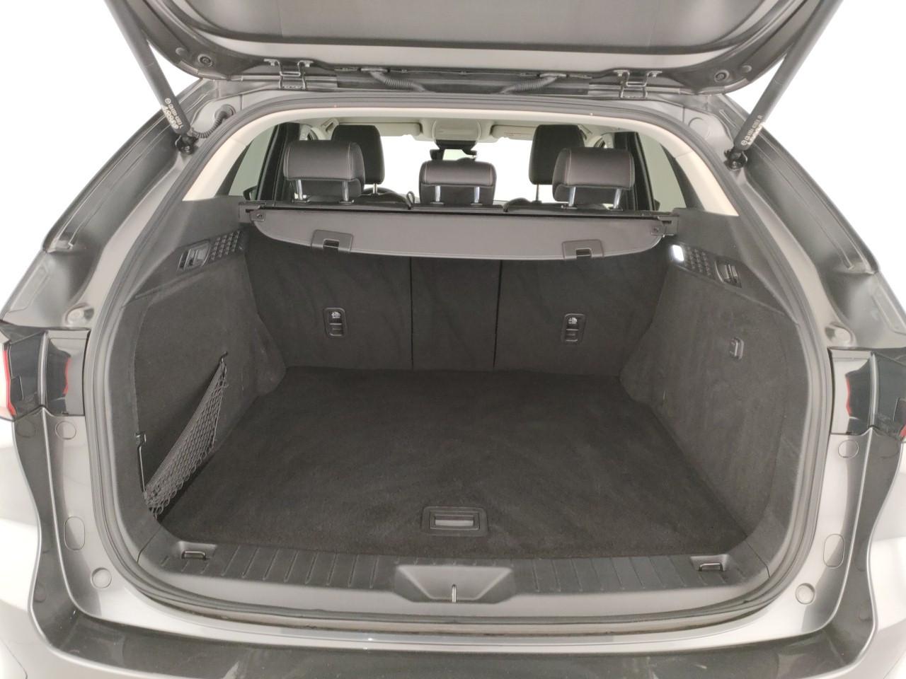 MAZDA CX-60 3.3 m-hybrid boost Homura rwd 200cv auto