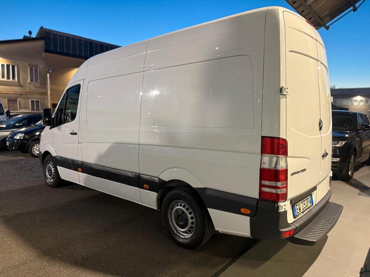 Mercedes-Benz Sprinter 313 CDI FURGONE