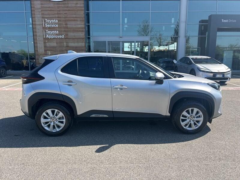 Toyota Yaris Cross 1.5 Hybrid 5p. Business