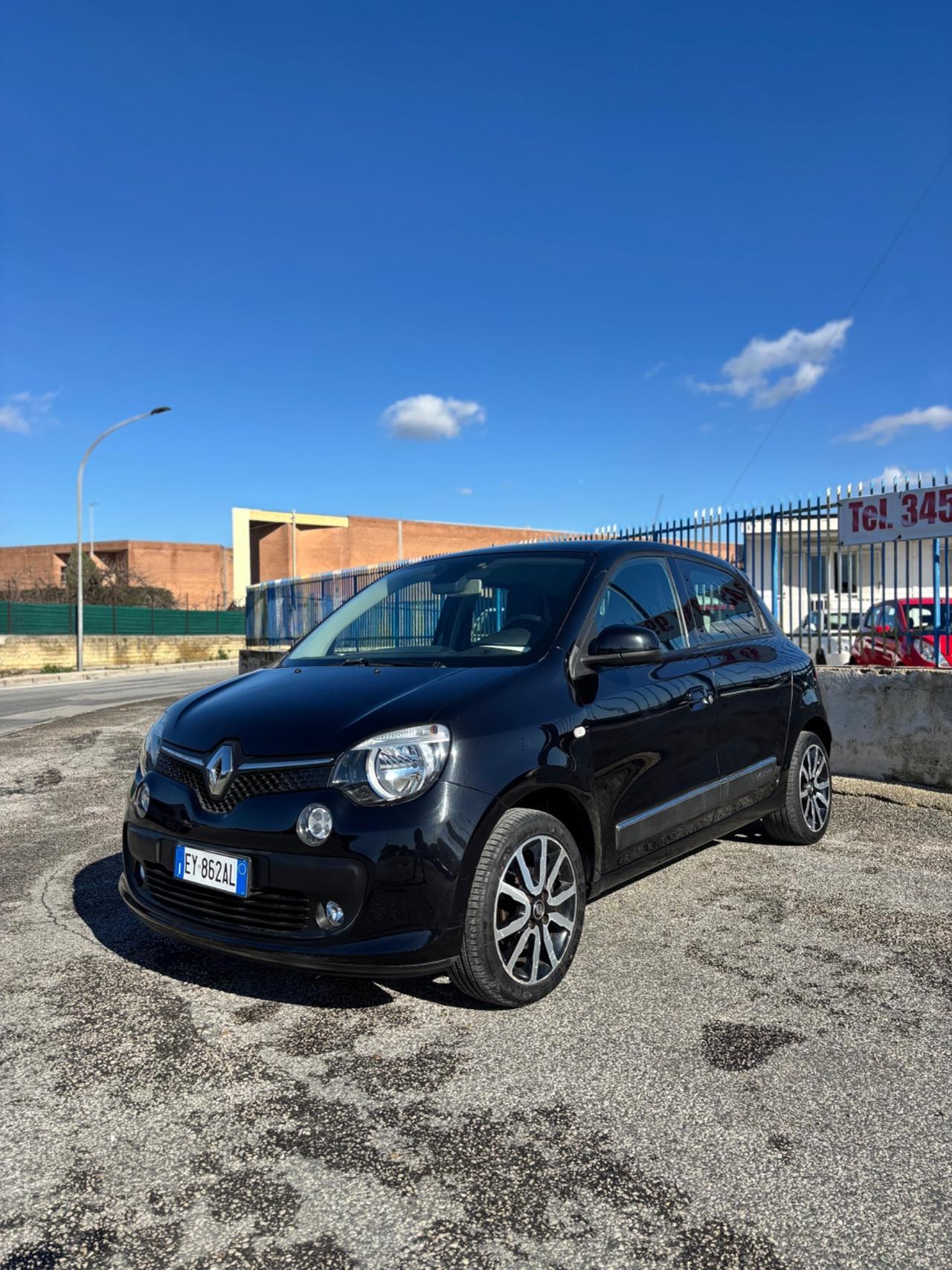 Renault Twingo 1.0 SCe