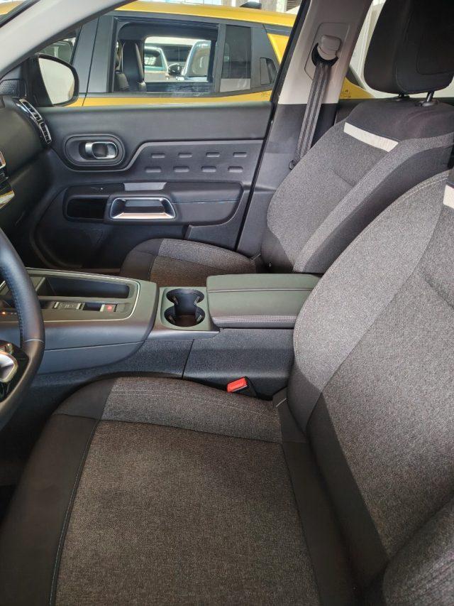 CITROEN C5 Aircross Hybrid 136 e-DCS6 Plus