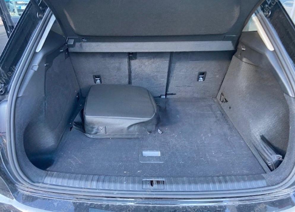 Audi Q3 45 Plug-in s-tronic 245cv Aziendale