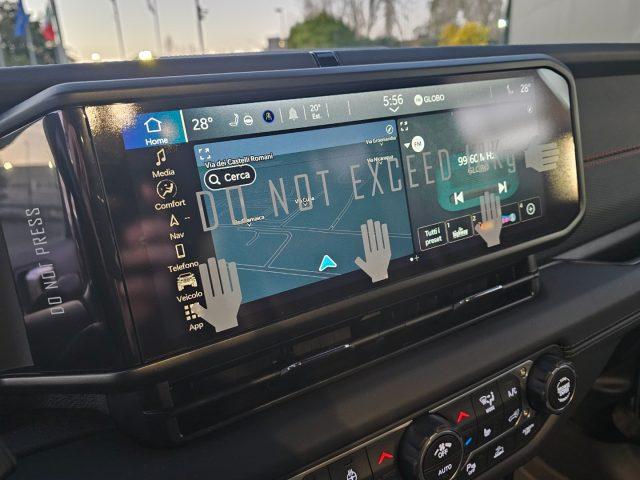 JEEP Wrangler Unlimited 3.6 V6 RUBICON X Xtreme Recon 35" MY26