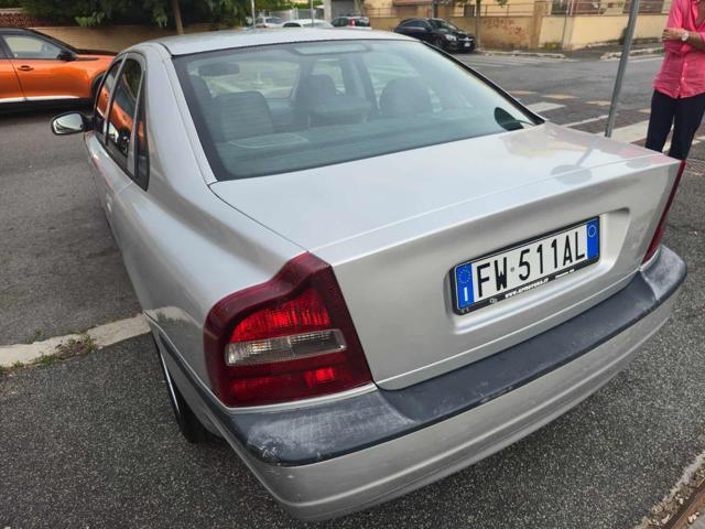 VOLVO S80 2.4i turbo 20V cat T Optima