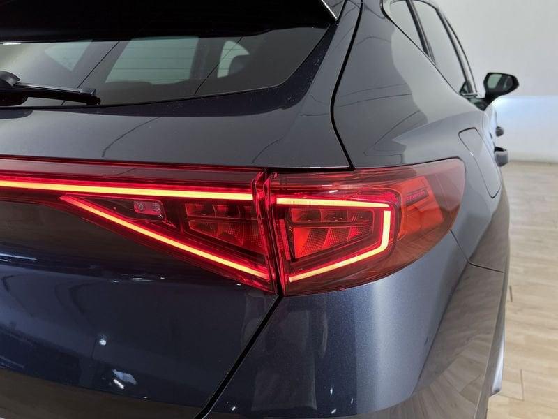 Cupra Formentor Formentor 1.5 TSI DSG