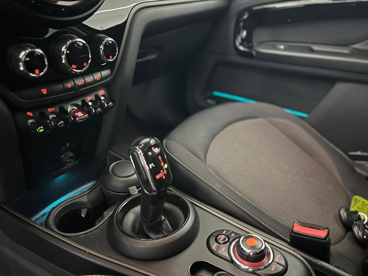 Mini Cooper D Countryman 2.0 SD Hype Automatica