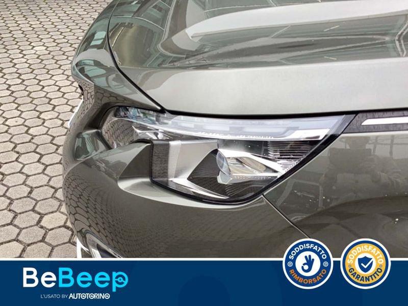 Peugeot 3008 1.5 BLUEHDI GT LINE S&S 130CV EAT8