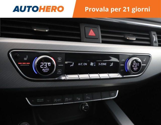 AUDI A4 Avant 3.0 TDI quattro S tronic Sport