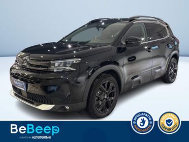 Citroën C5 Aircross 1.2 HYBRID PLUS 136CV E-DCS6