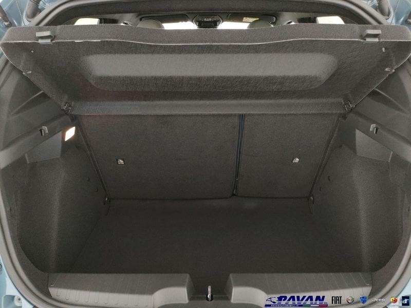 FIAT Grande Panda 1.2 Hybrid 110 CV S&S La Prima