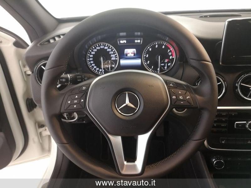 Mercedes-Benz Classe A A 180 Sport