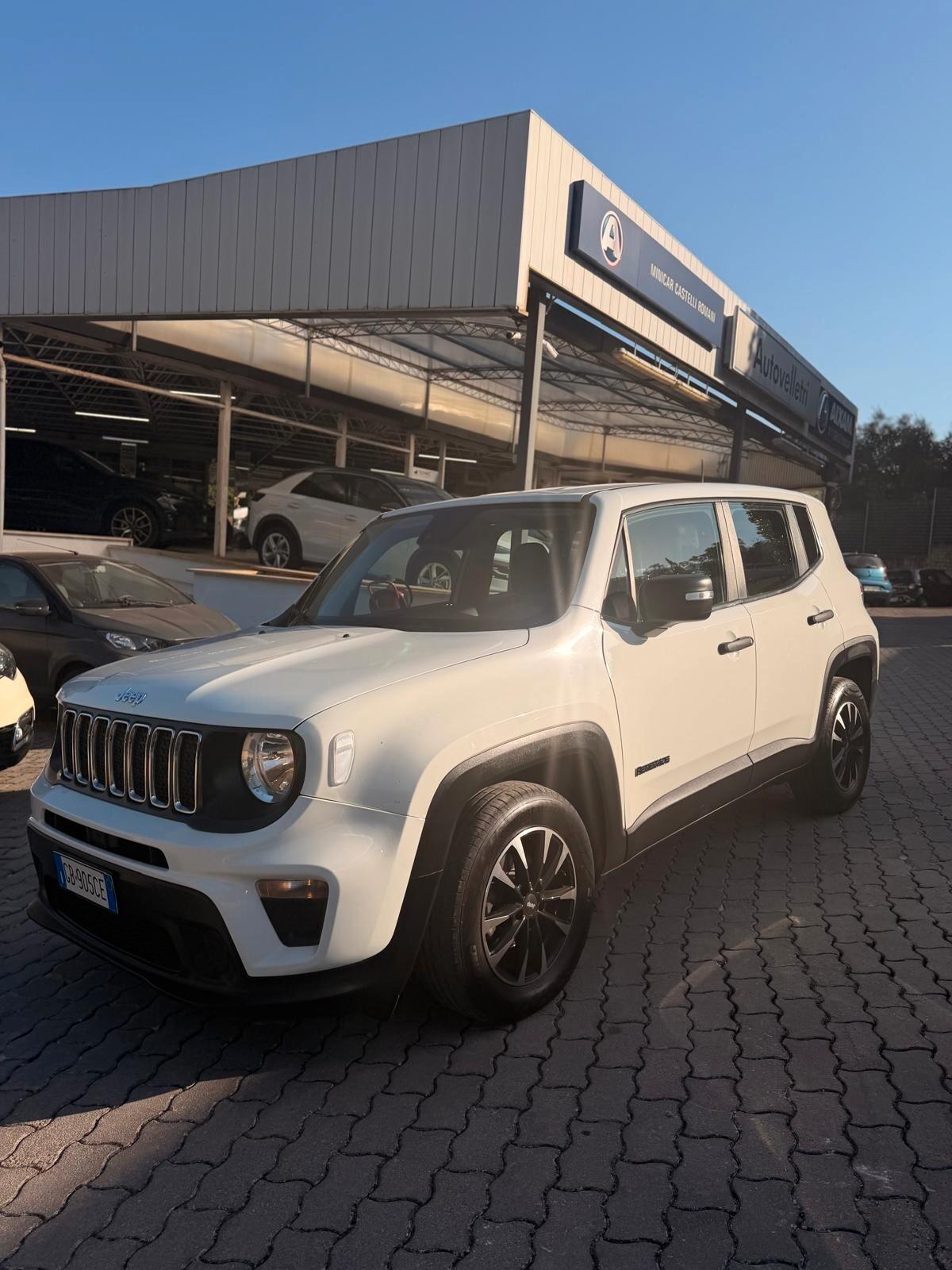 Jeep Renegade 1.0 T3 Sport