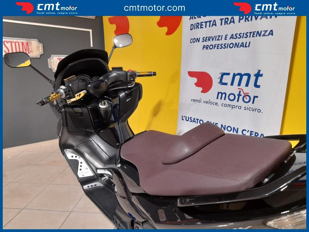 Yamaha T-Max 500 - 2008