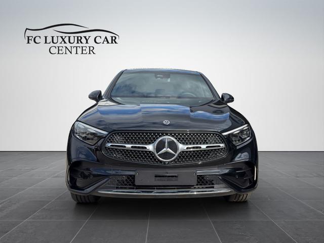 MERCEDES-BENZ GLC 220 d 4Matic Mild hybrid Coupé AMG Line Premium Plus