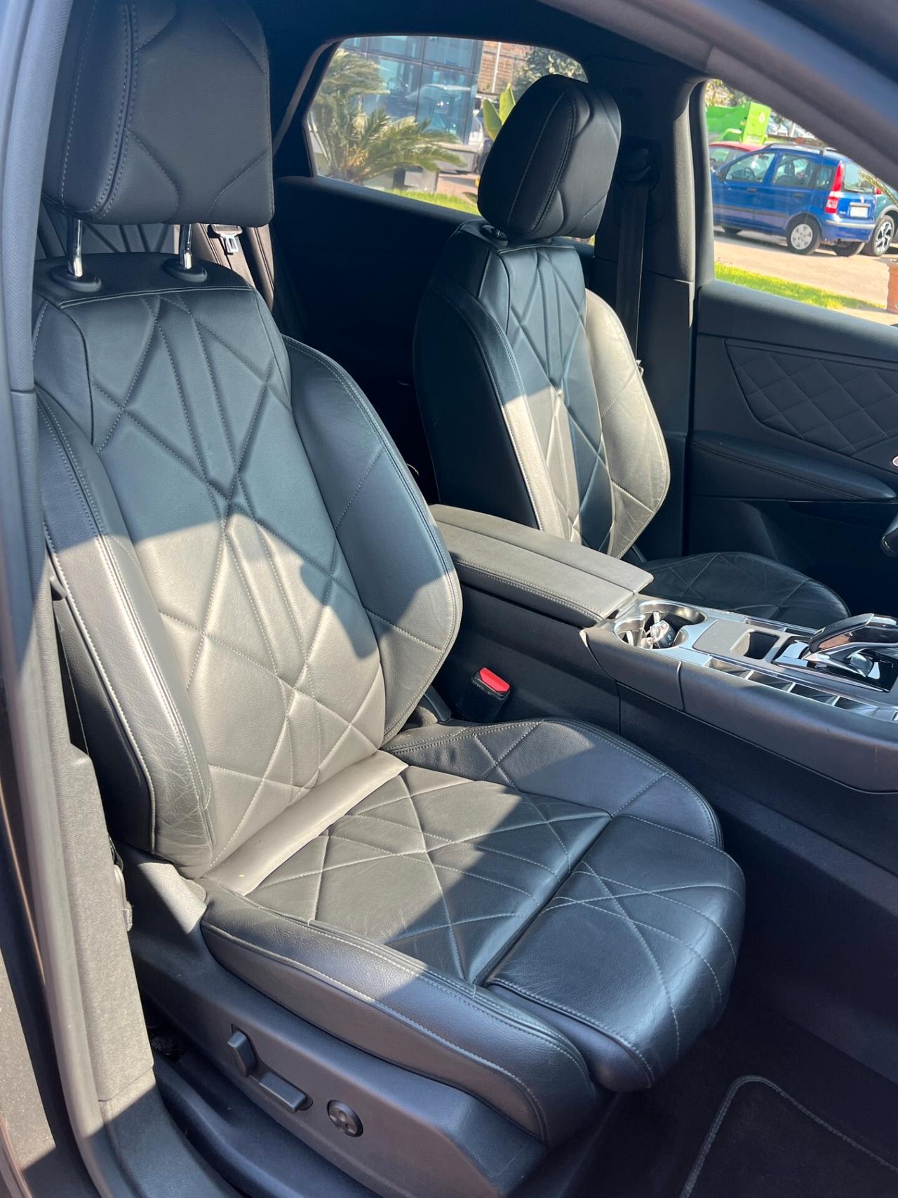 Ds 7 Crossback BlueHDi 130 aut. Grand Chic