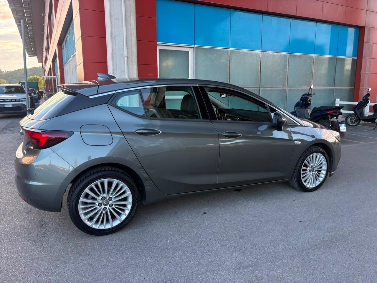 Opel Astra 1.6 CDTi 110CV Start&Stop 5 porte Innovation