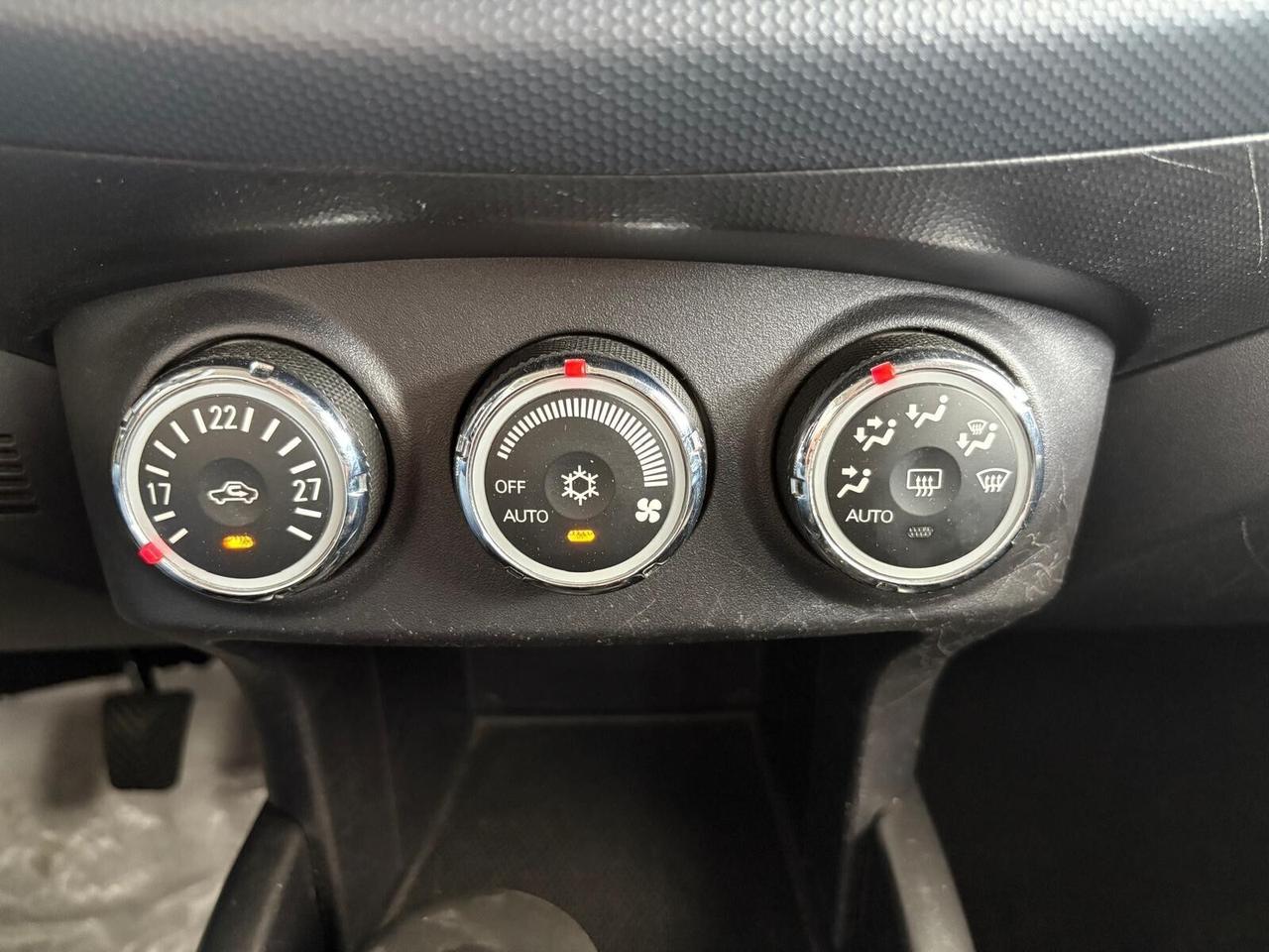 Peugeot 4007 2.2 HDi 156CV FELINE 4X4 MANUALE 7 PO