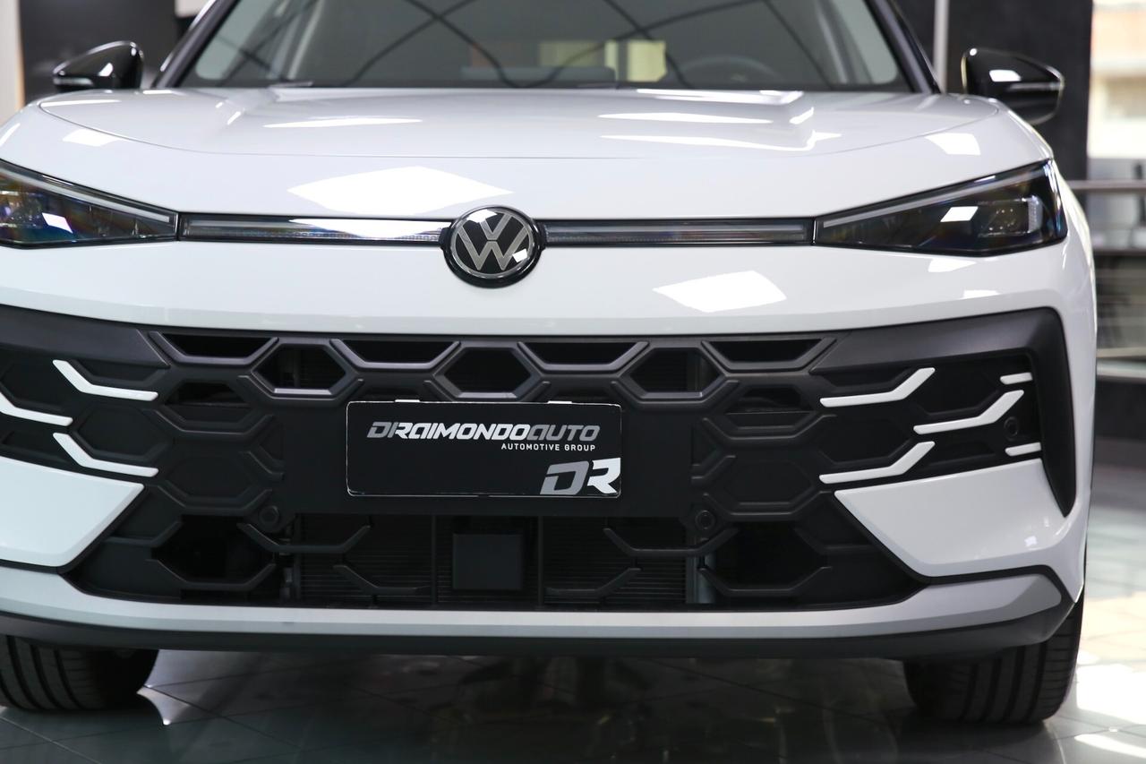 Volkswagen T-Roc Life 1.5 eTSI ACT 150 cv DSG_KM0_NUOVA