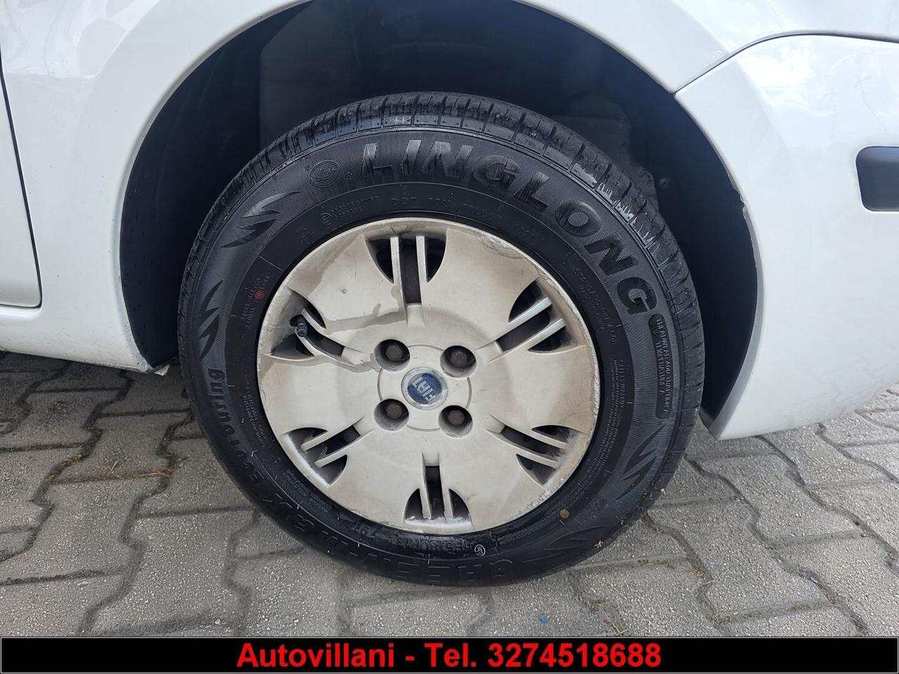 FIAT Panda 1.3 Multijet 75 CV