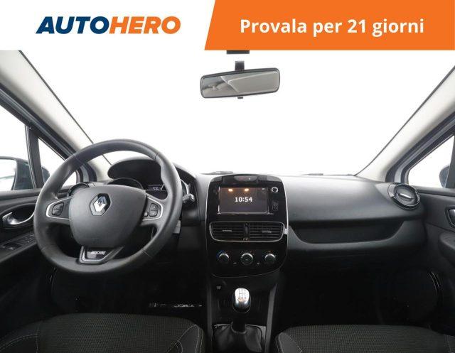 RENAULT Clio Sporter TCe 12V 90 CV Moschino Life